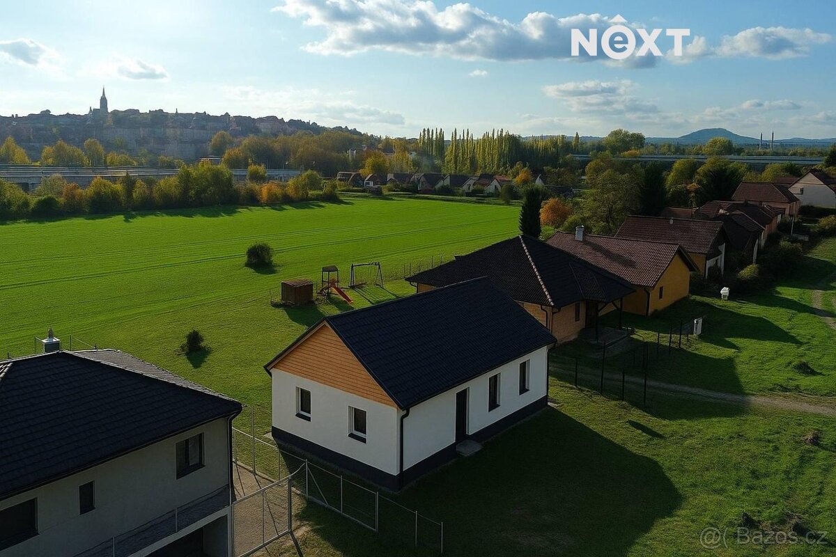 Prodej Dům na klíč, 114㎡ - 2