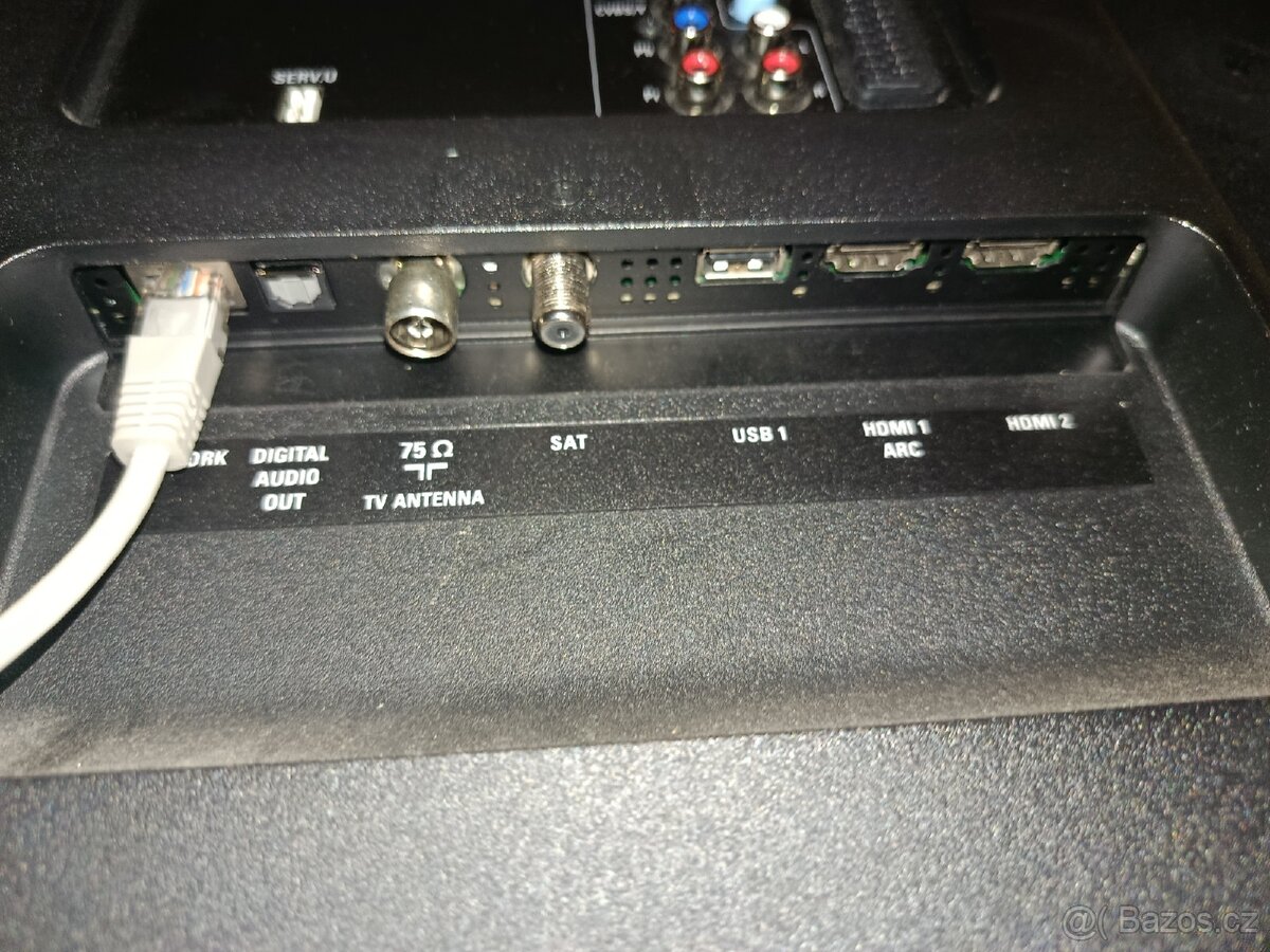 Philips televize - 2