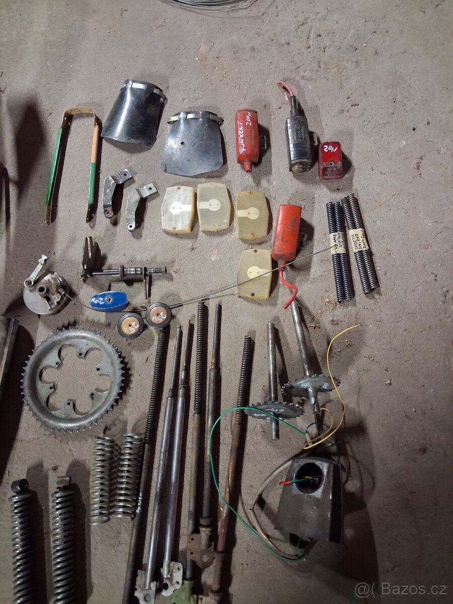 Babetta zdyle dily simbolicke ceny - 2