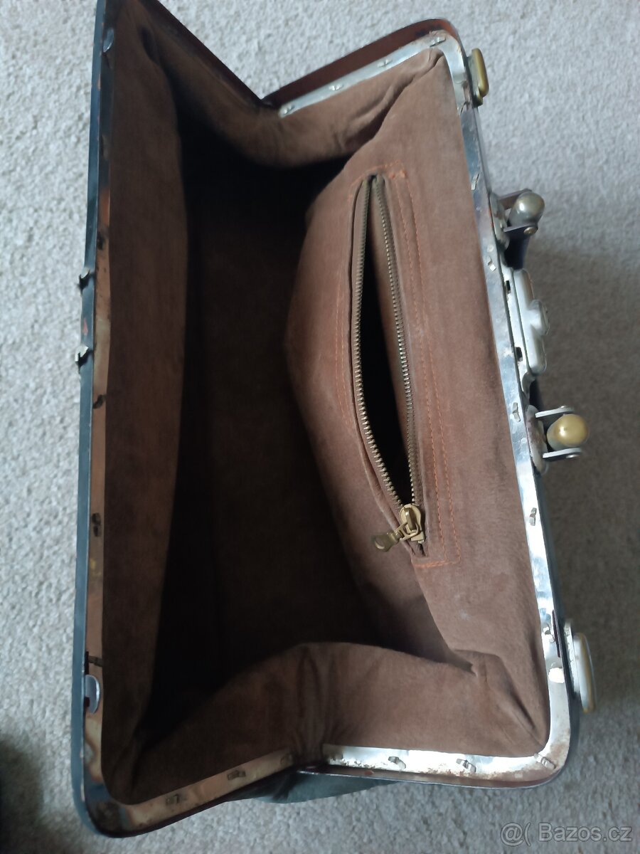 Lékařská brašna - 2