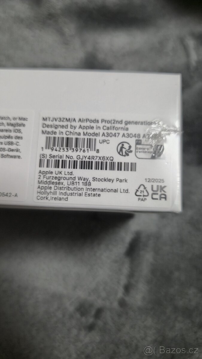 Airpods Pro 2 ANC - 2