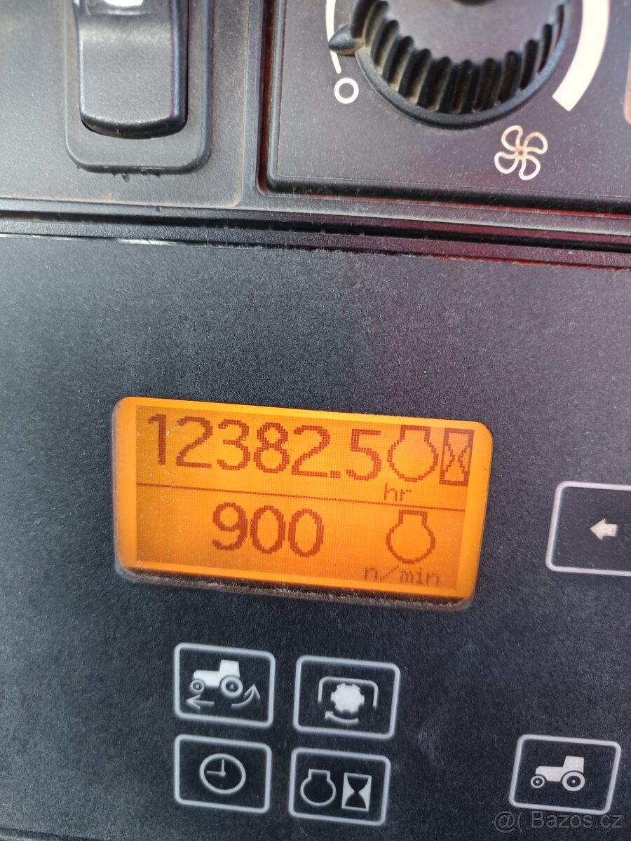 Traktor John Deere 7930 - 2