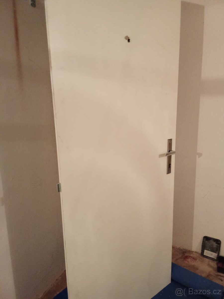 Vchodové dveře - 2