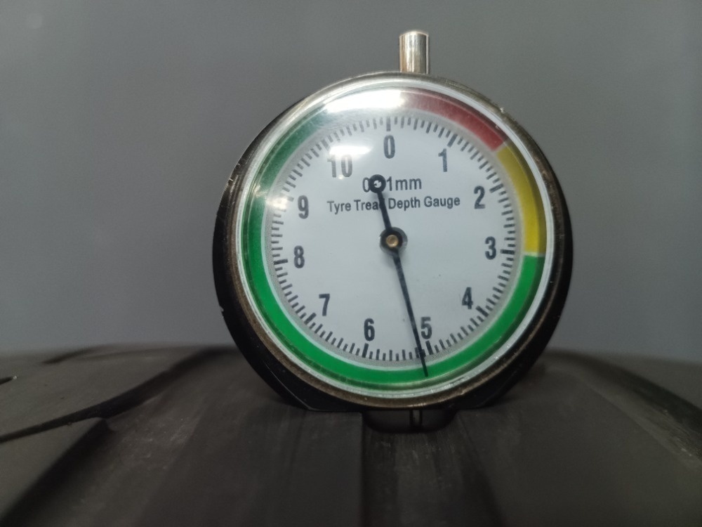 245/35 R18 BRIDGESTONE (5115) - 2