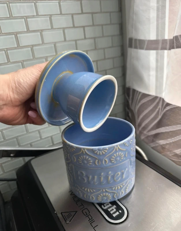 Francouzská maselnicka - 2