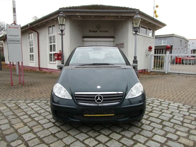 Mercedes-Benz A180 CDI - 2