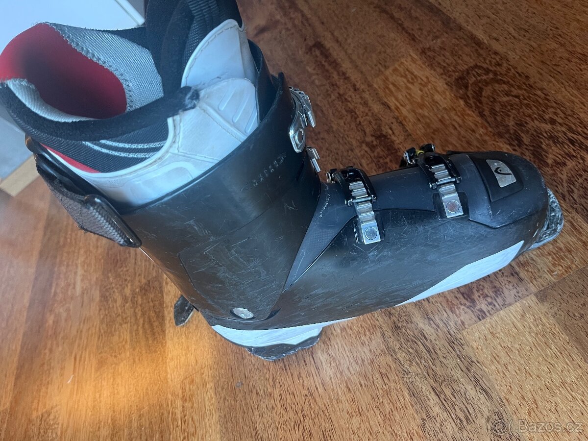 Prezkace HEAD 30 cm - 2