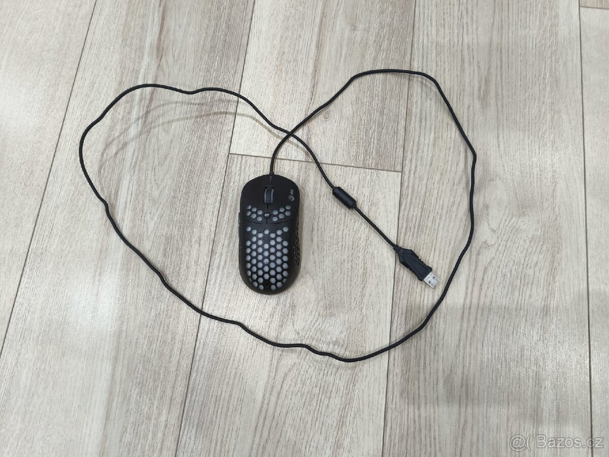 Herní myš Scorpion - 2