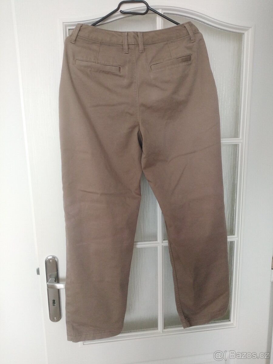 Kalhoty zn. Vans, vel. S - 2