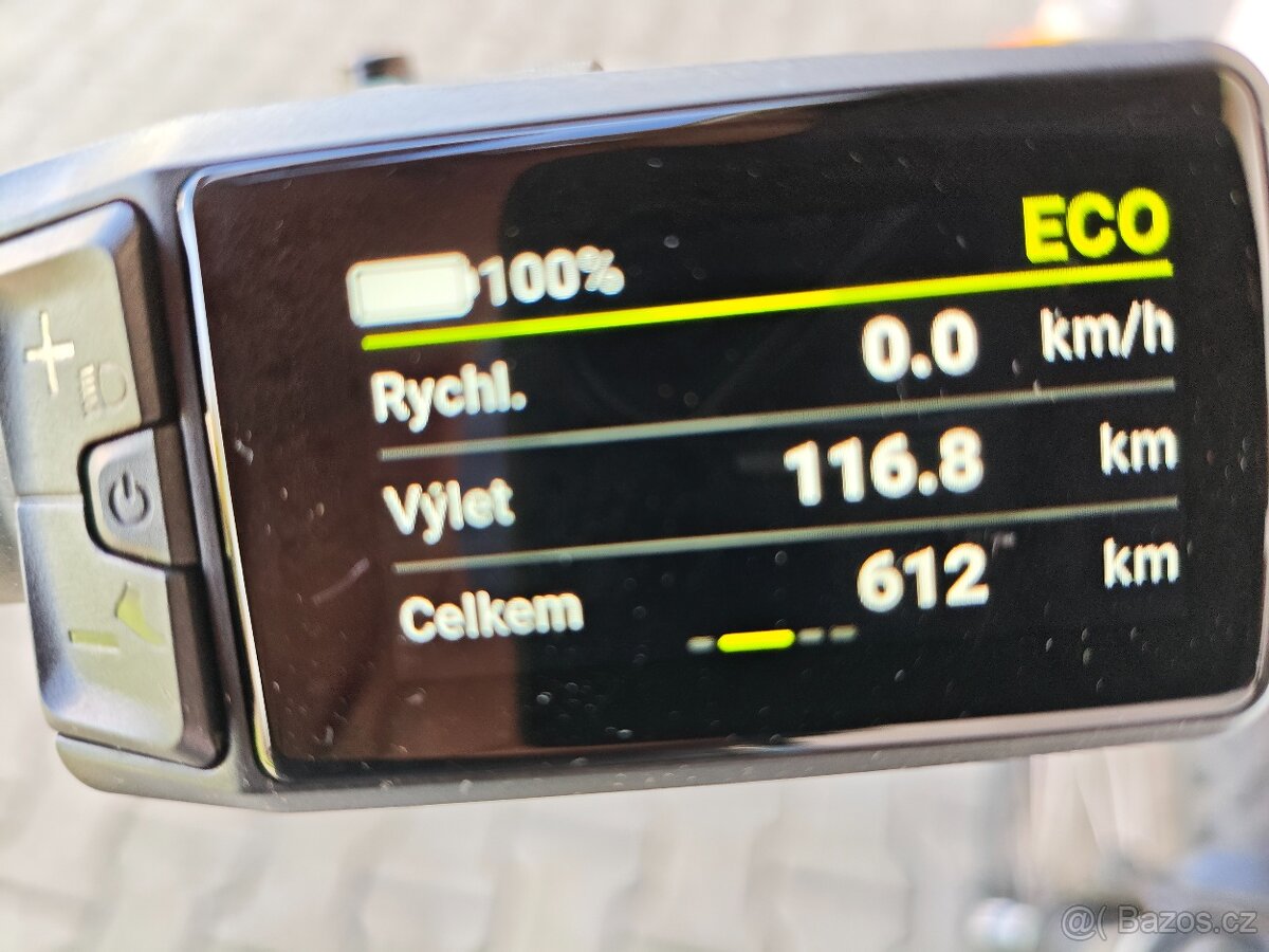 Olpran Falco 21" - 2