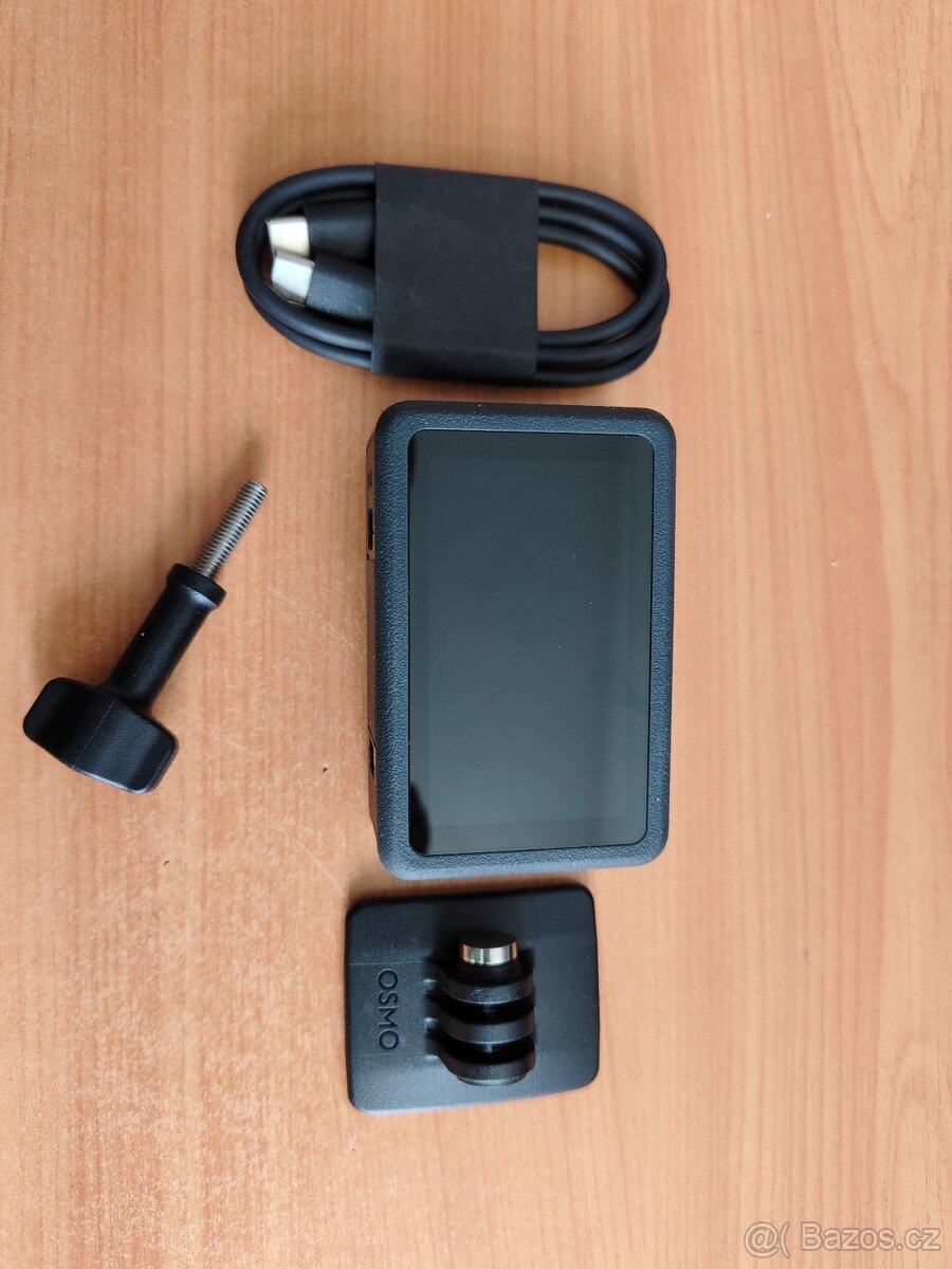 Dji Osmo Action 6 - 2