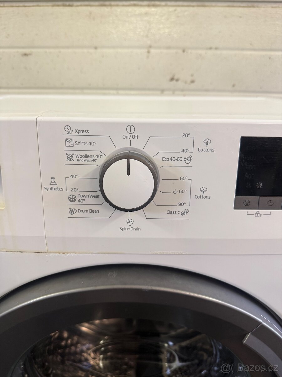 Pračka beko - 2