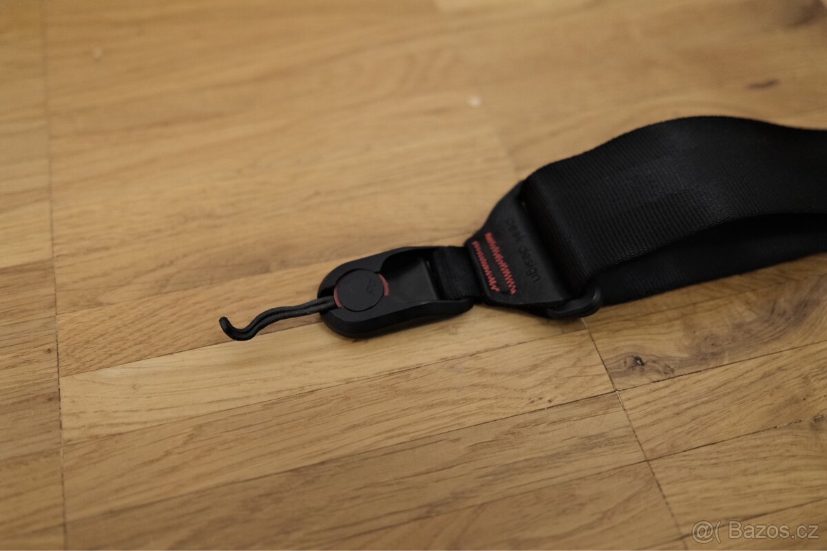 Peak Design pás - 2