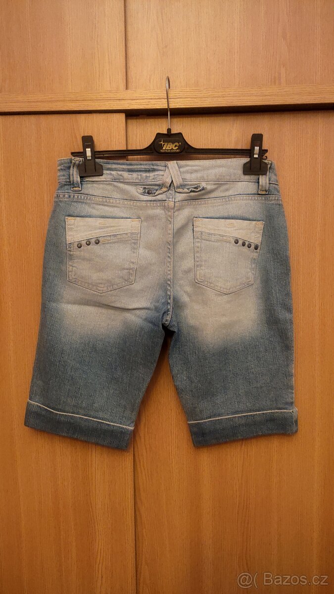 Dámské kraťasy CA - 2