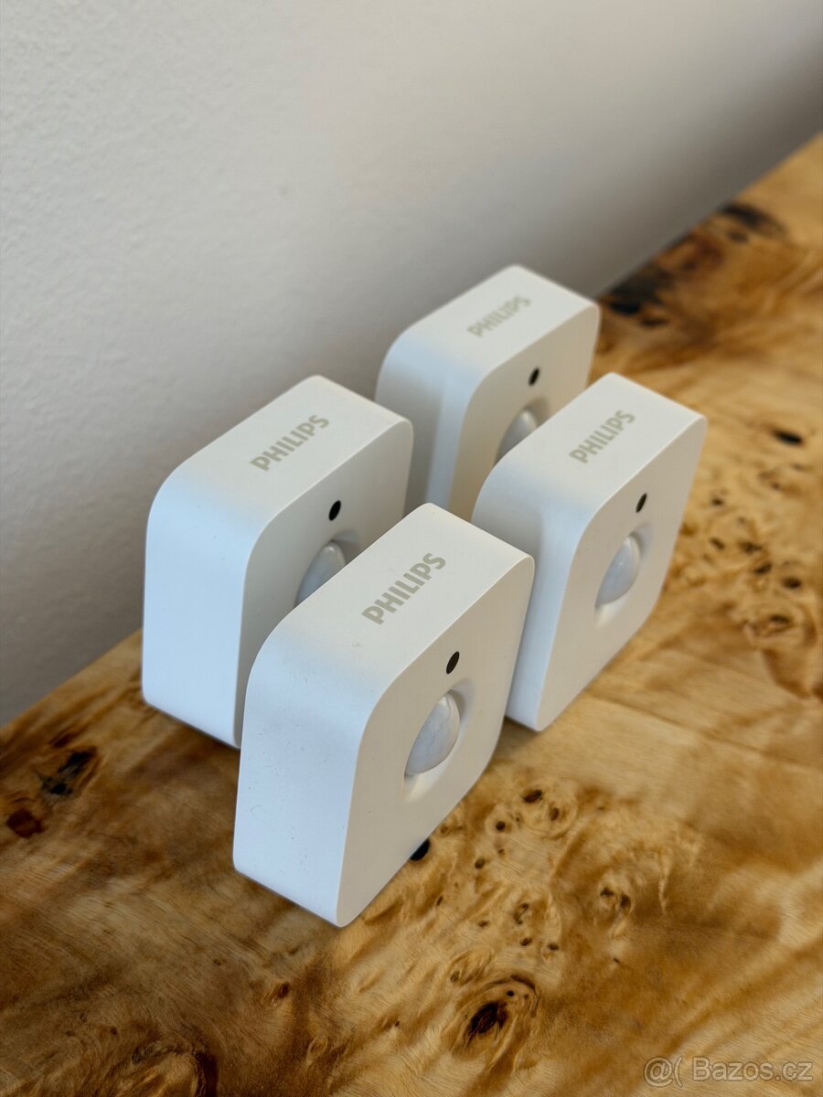 Philips Hue Motion Sensor – pohybové čidlo - 2