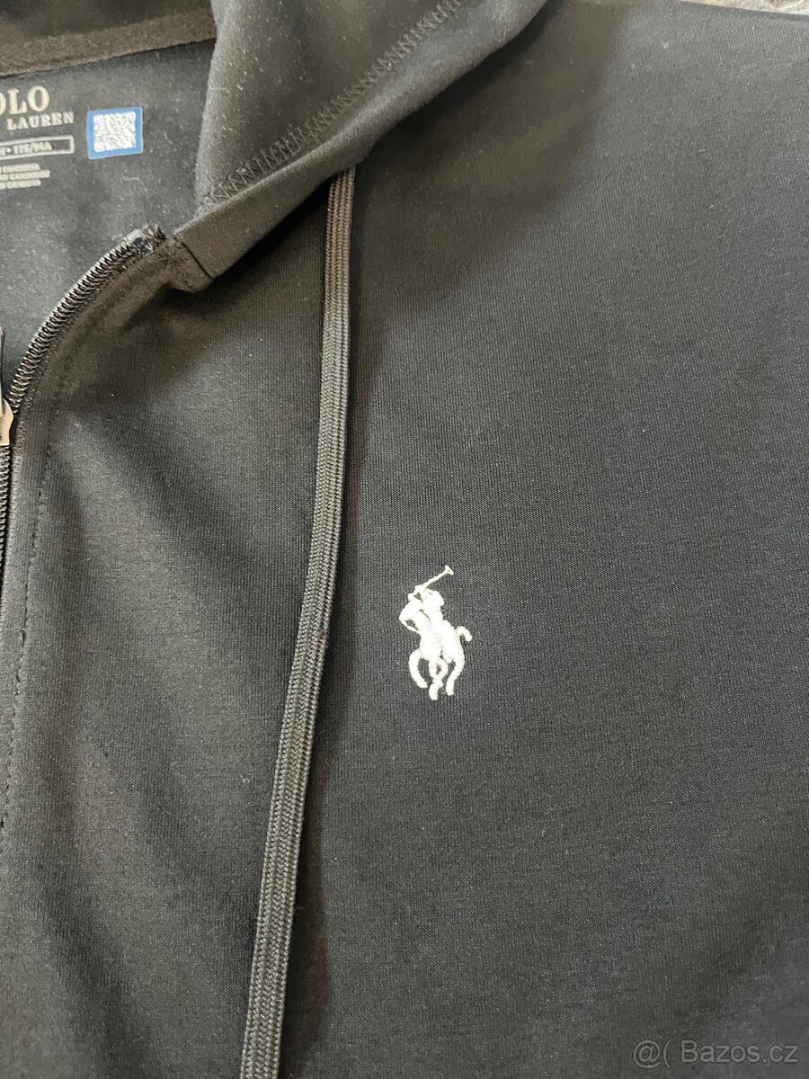 polo Ralph Lauren mikina - 2