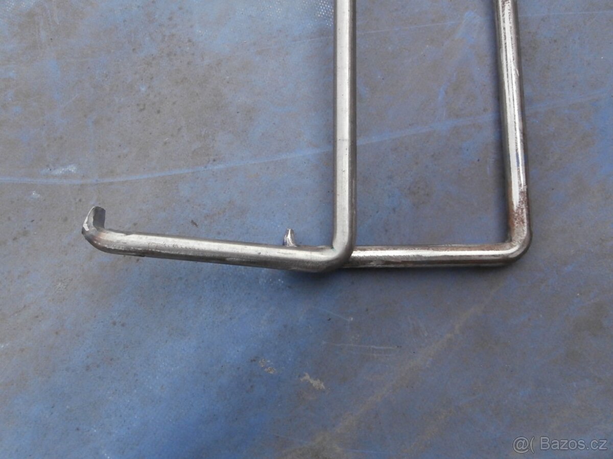 Stěhovací háky a háky na přepravky do obchodu - 2