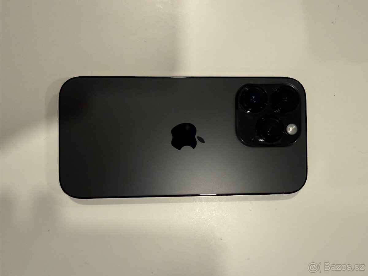 IPhone 14 Pro 256 gb - 2
