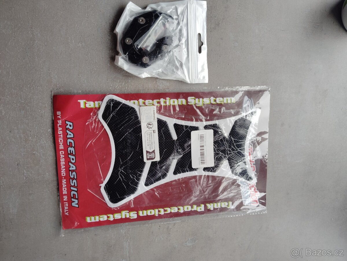 Příslušenství - 2