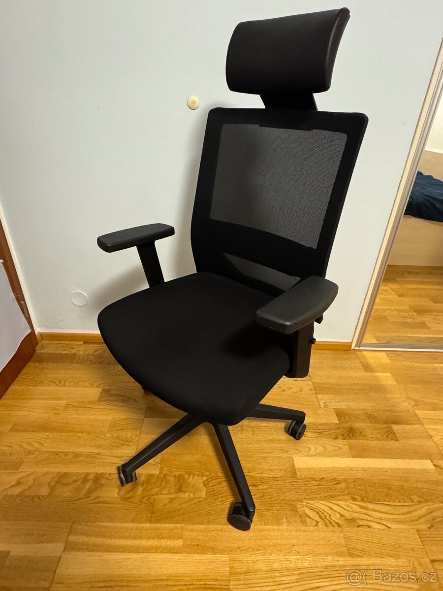Kancelářská židle - 2
