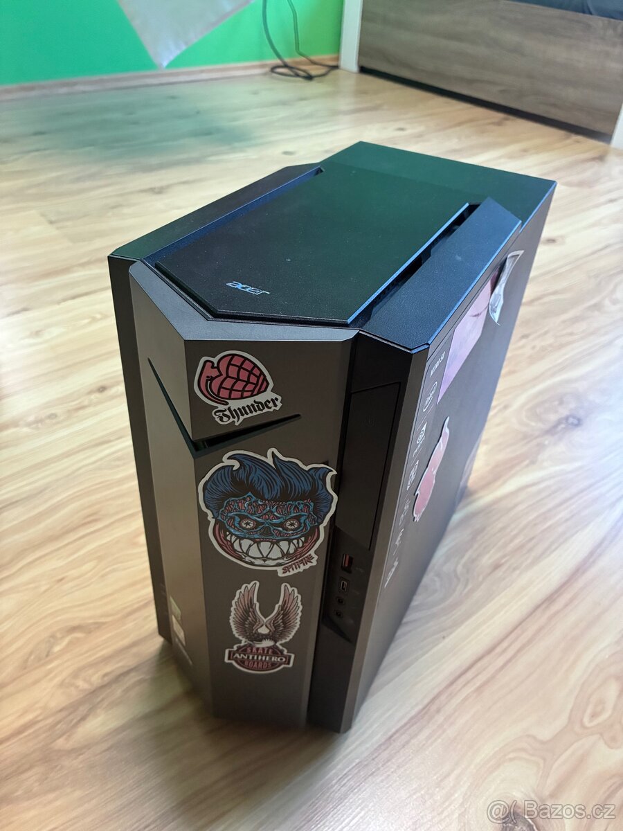 Herní počítač - 2