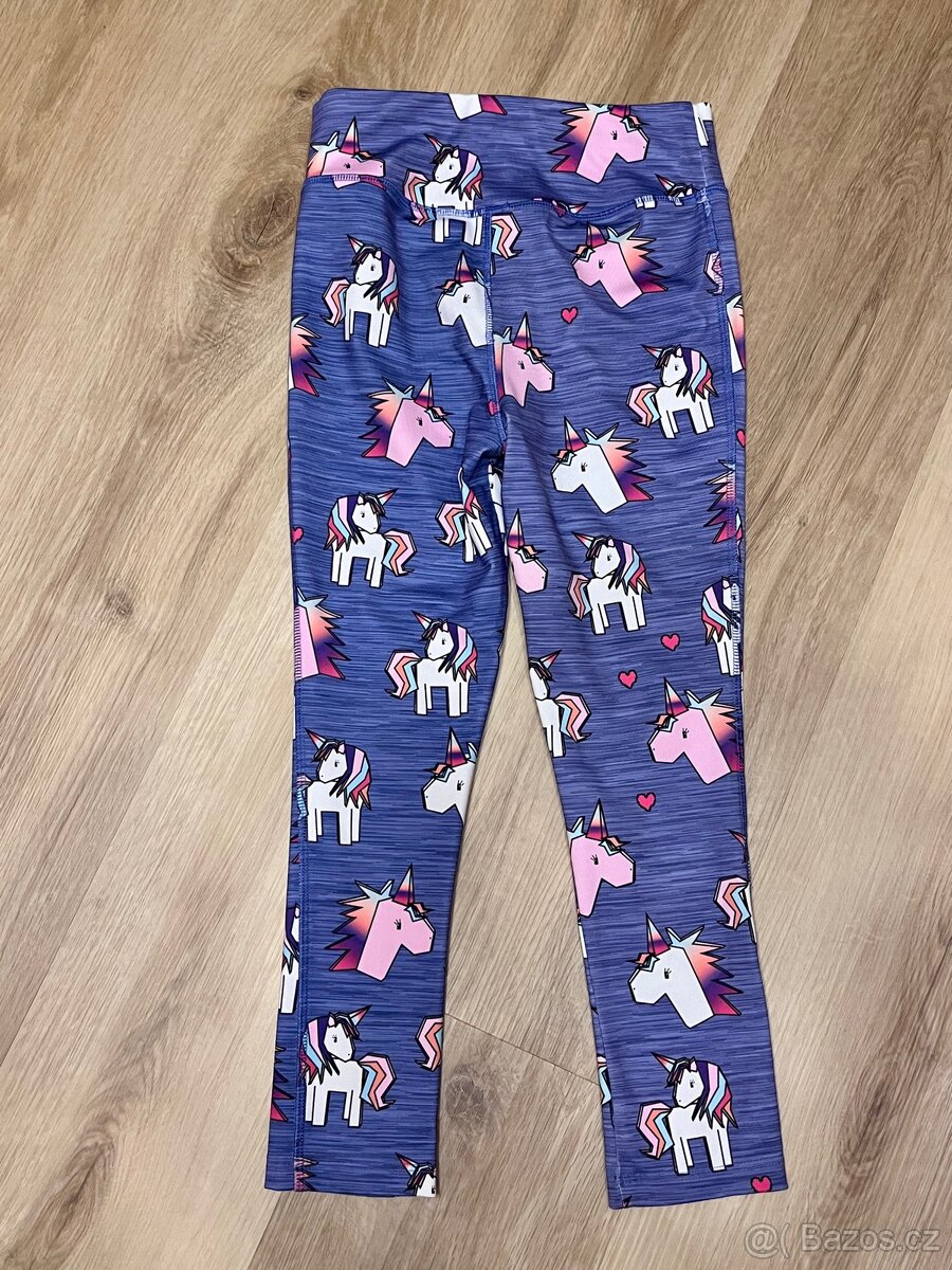 Sportovní legíny Next - 2