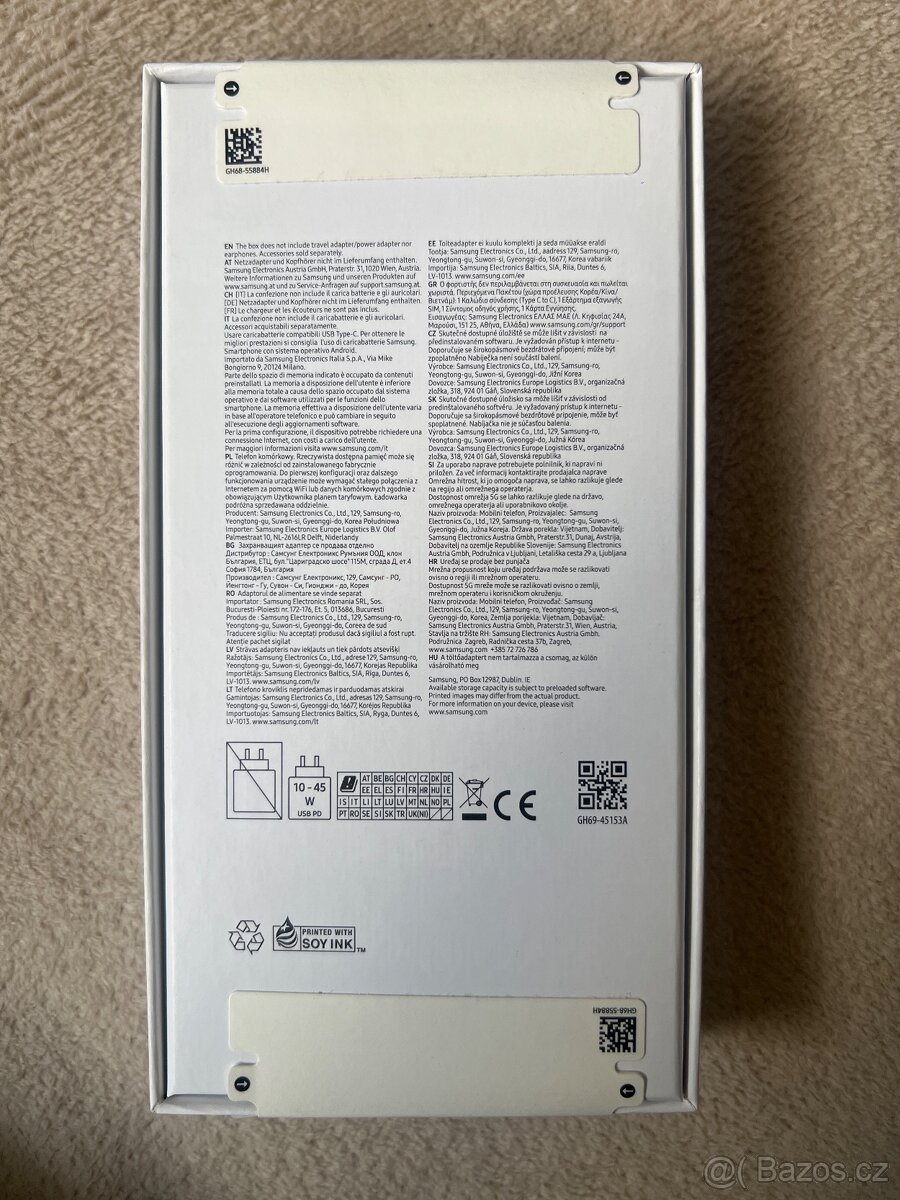 Samsung Galaxy A36 - 2