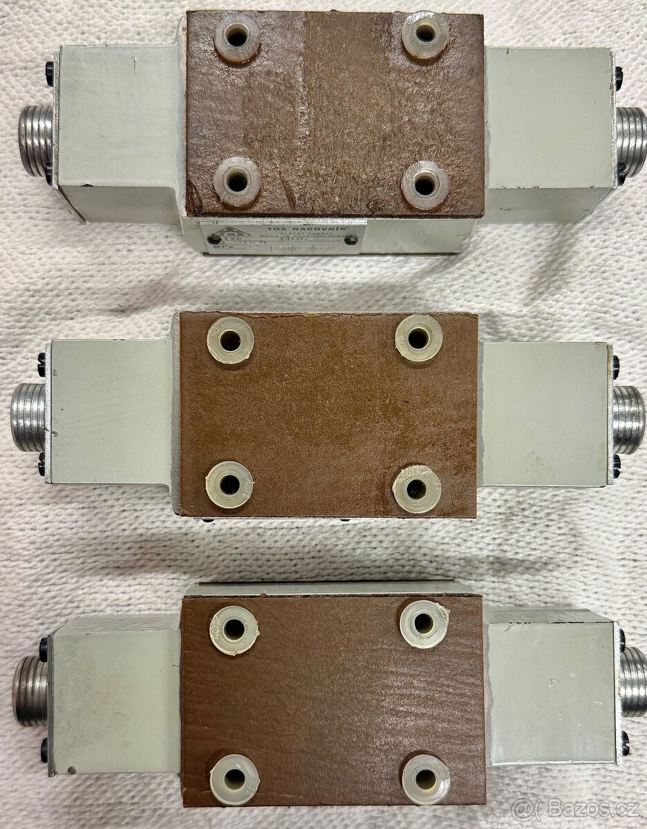 M06-1 TOS RAKOVNÍK - 2