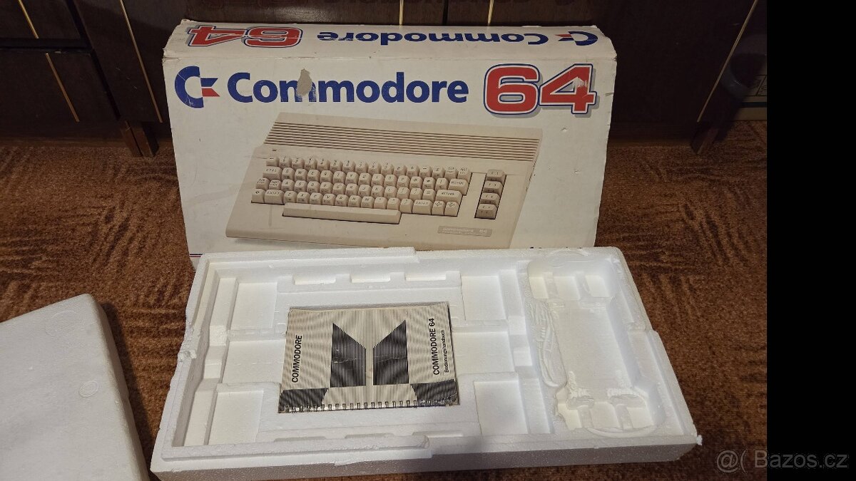 Commodore C64 - 2