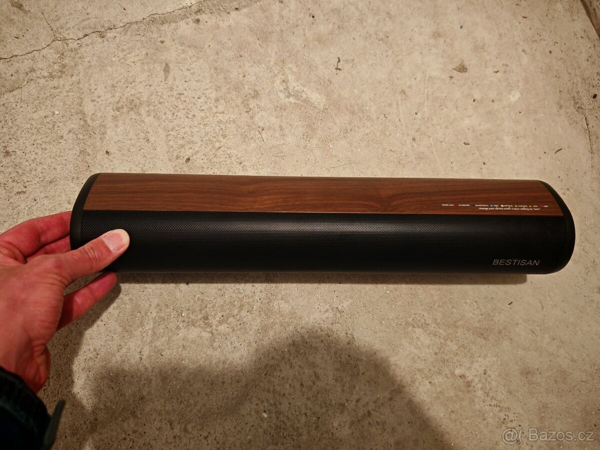 Minisoundbar Bestian SE04 - 2