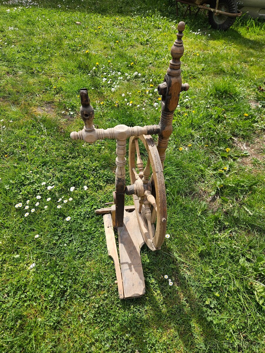 Kolovrátek - 2
