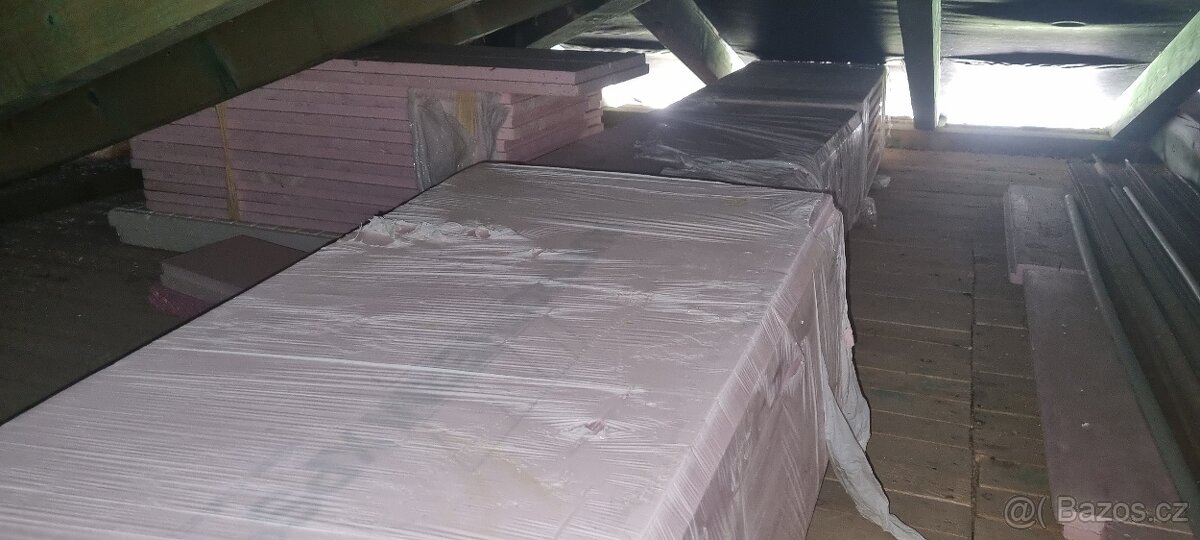 XPS - podlahový - 2