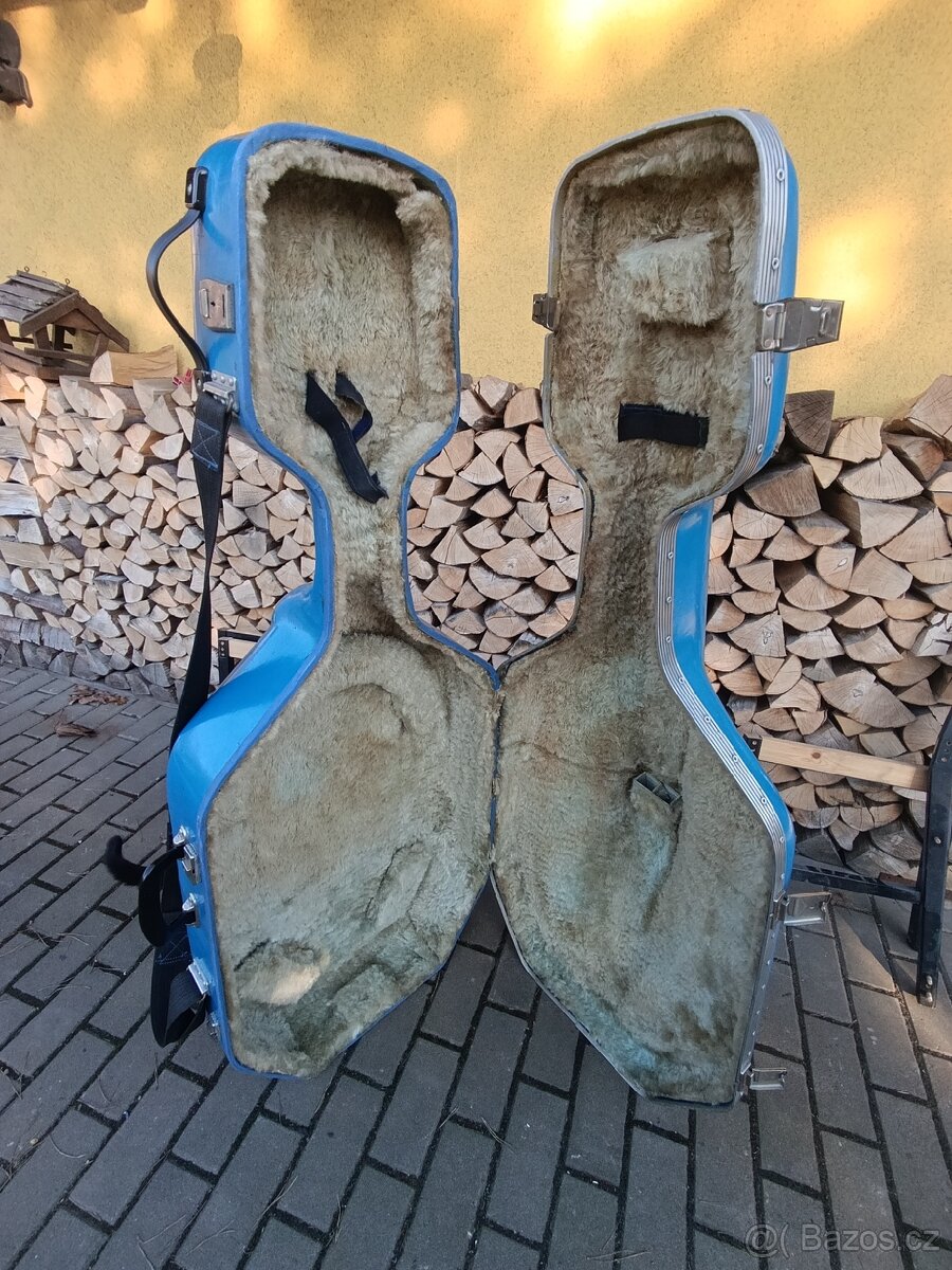 Violoncello - 2