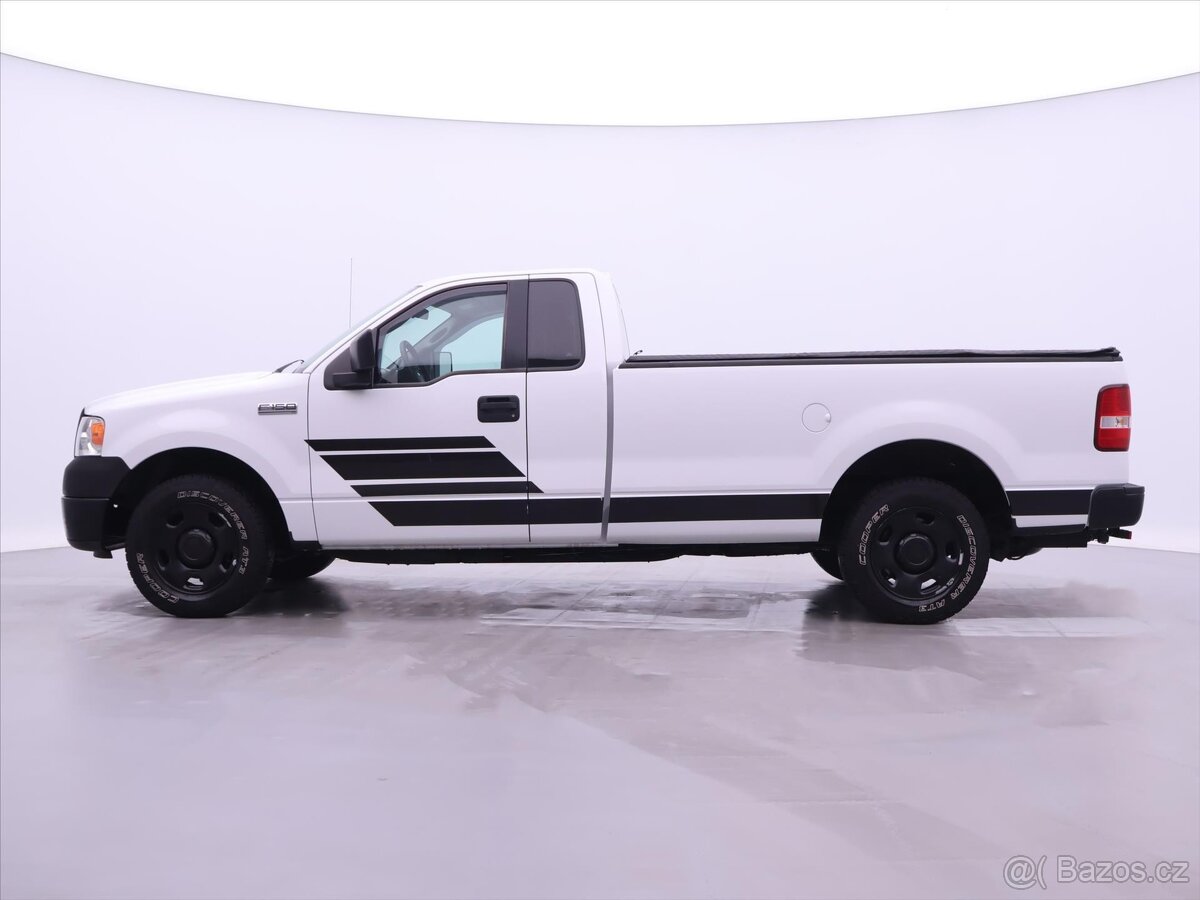 Ford F-150 4,2 (2006)