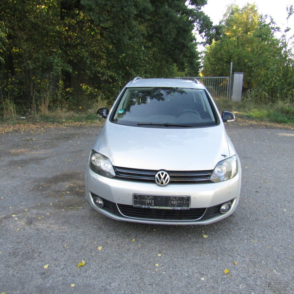 Volkswagen Golf Plus VI 1,2TSi 63kw, NOVÉ ROZVODY - 2