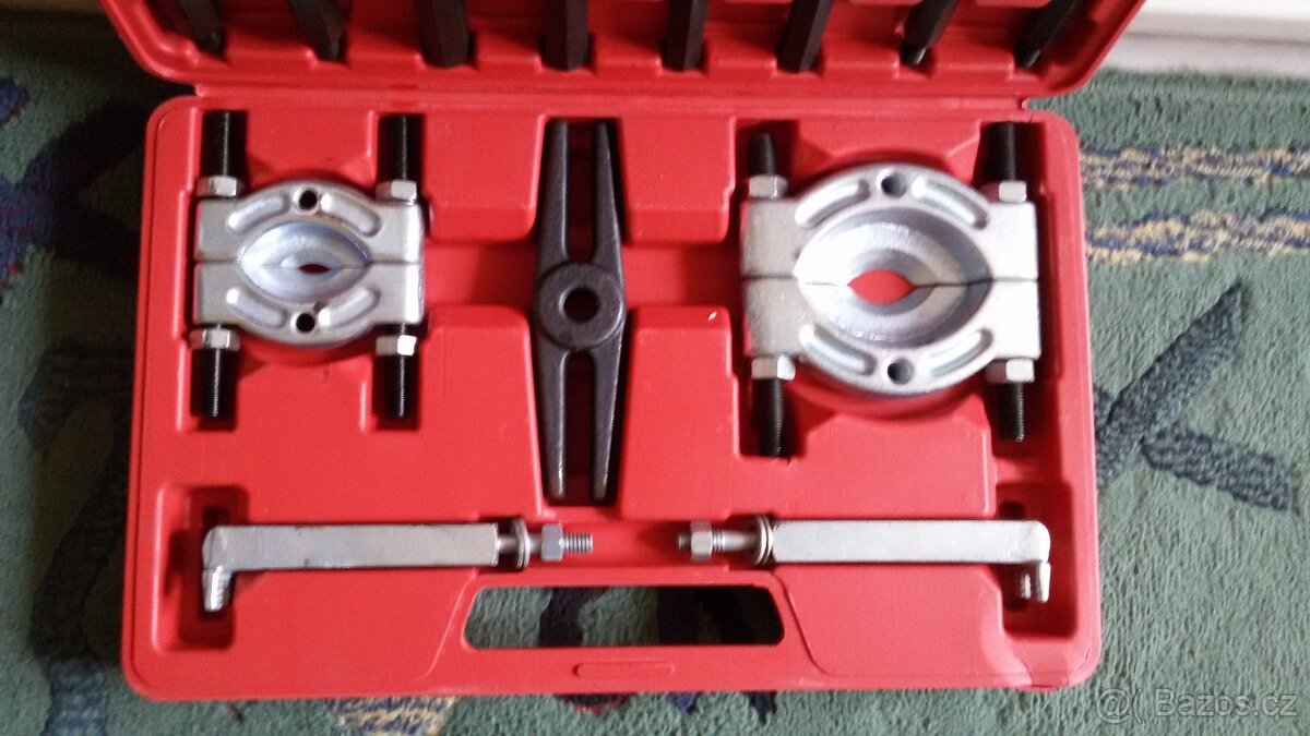 Stahovák ložisek - 2