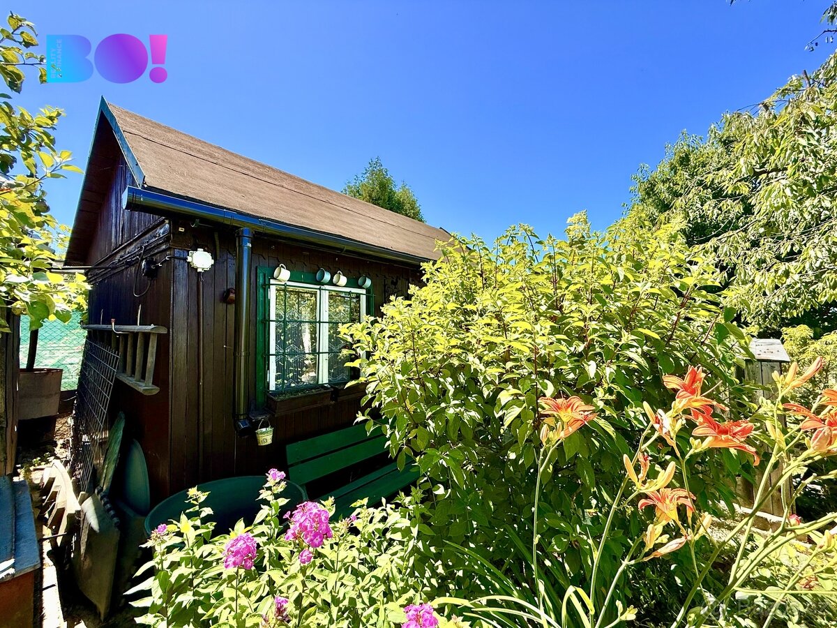 Prodej zahrady 180 m², Na Vyhlídce, Karviná - 2