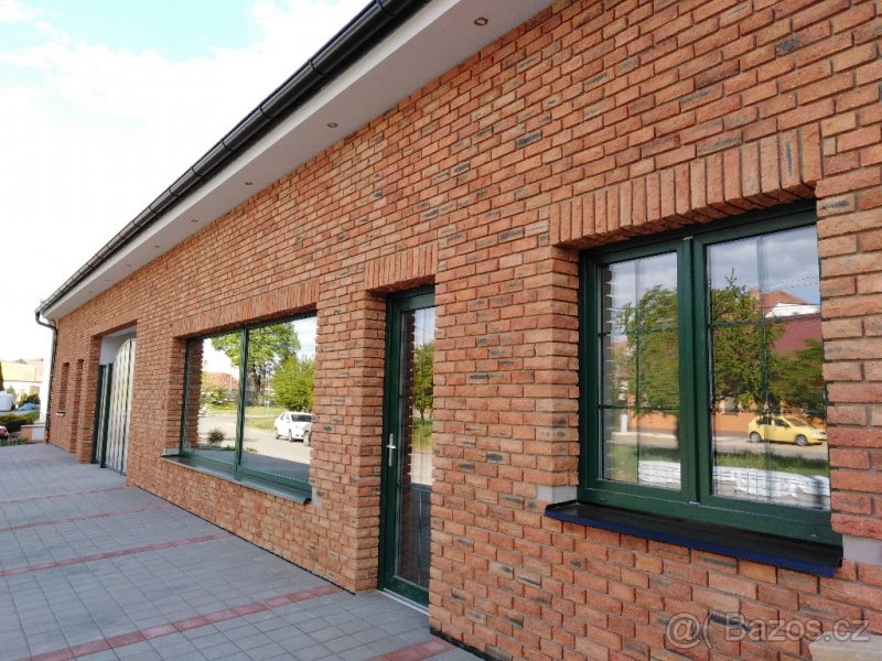 Štípané obkladové pásky - 2