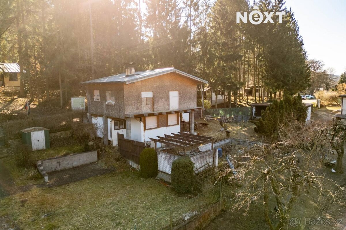 Prodej Chata, 90㎡ - 2