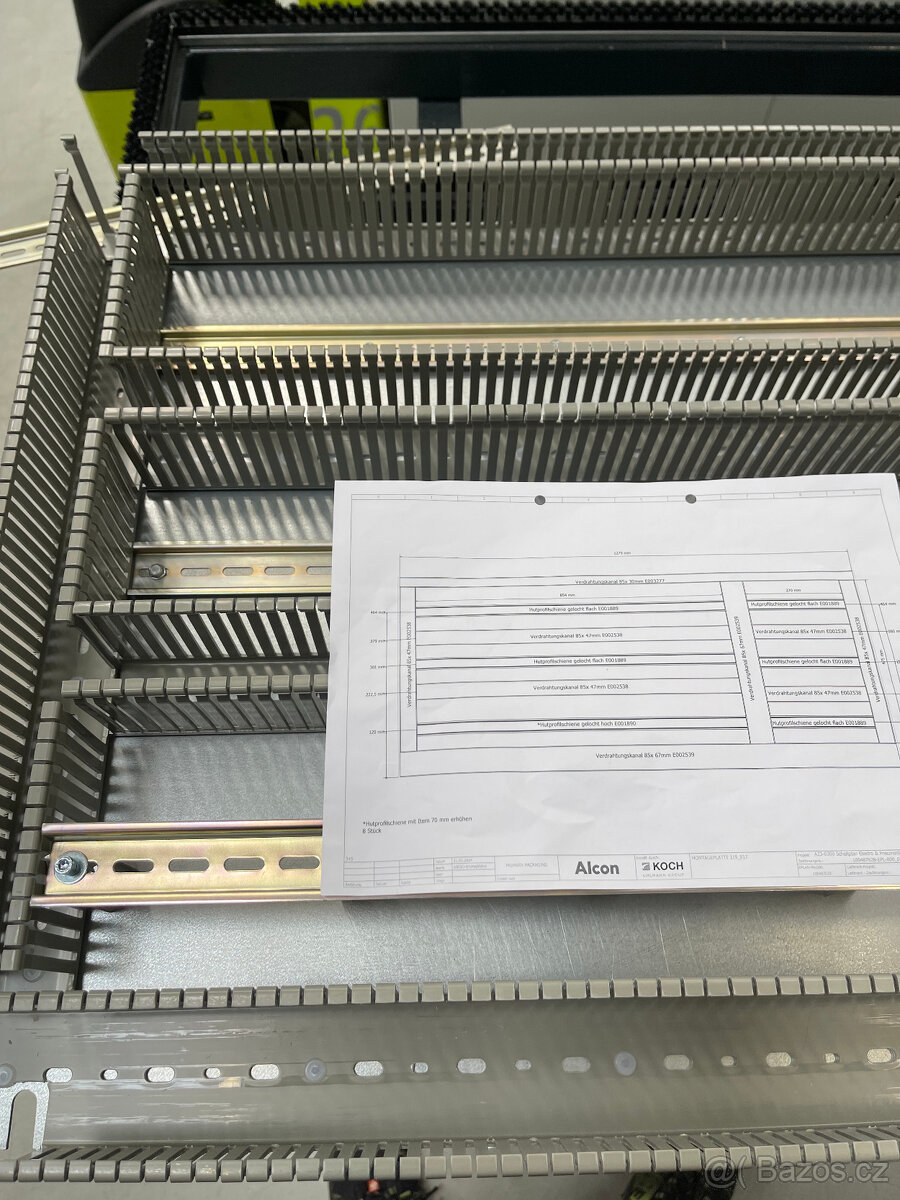 Sháníme práci v zahraničí – Elektrikář - 2