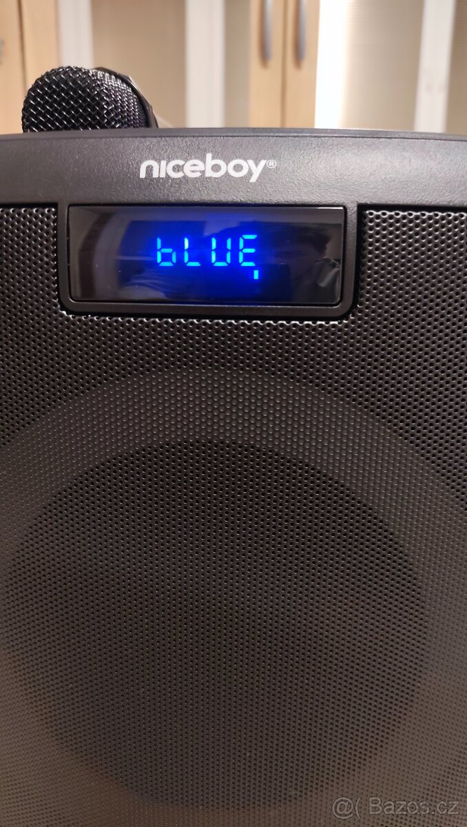 Party Box Niceboy party boss 200w - 2