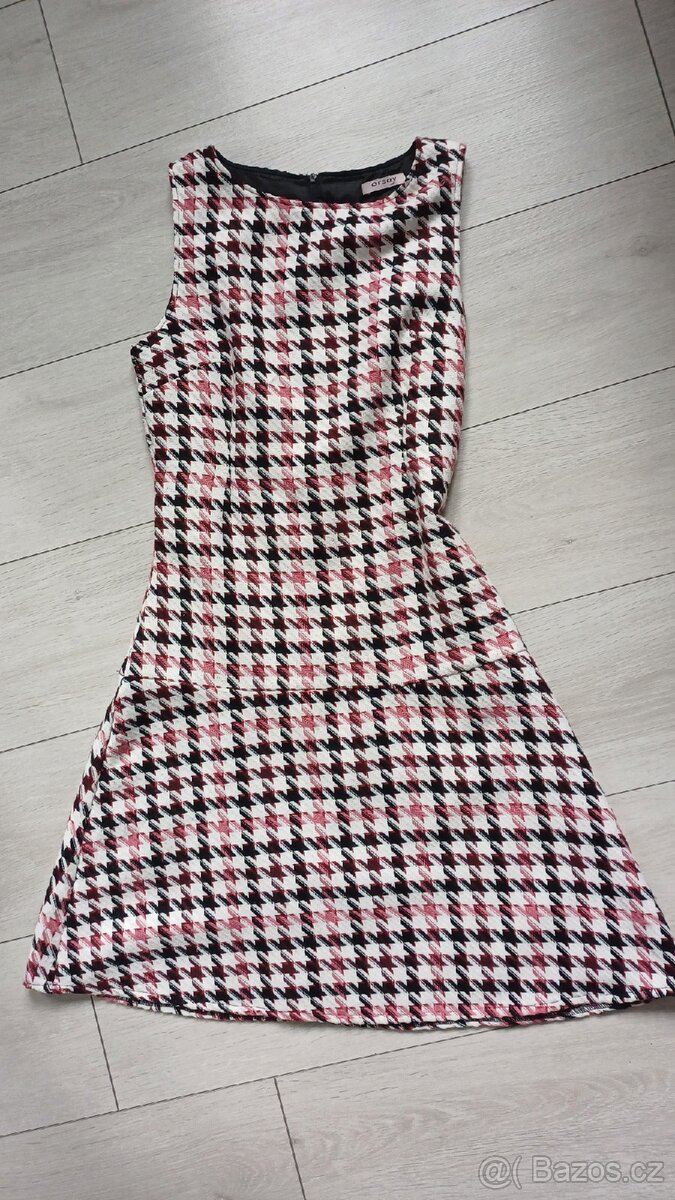 Společenské/ formální/ business šaty zn. Orsay - 2