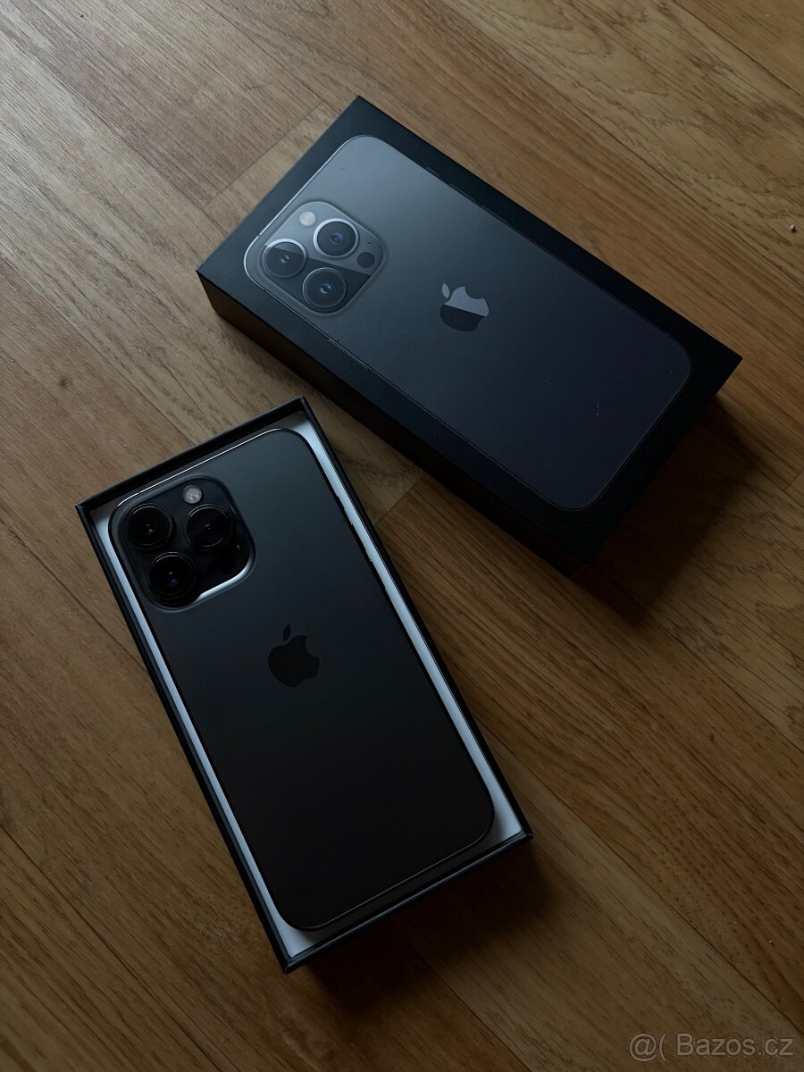 Apple iPhone 13 Pro 512GB - 2