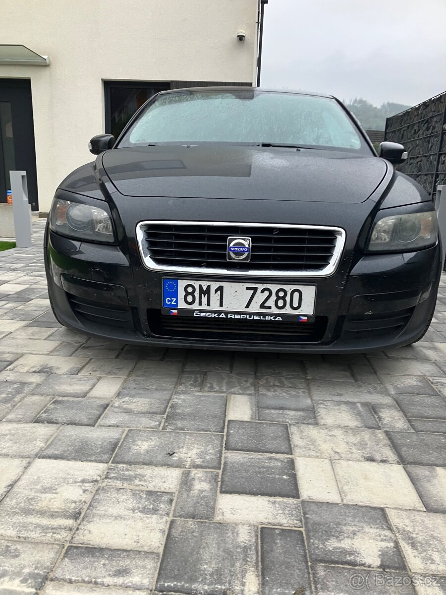 Volvo c30 d5 - 2