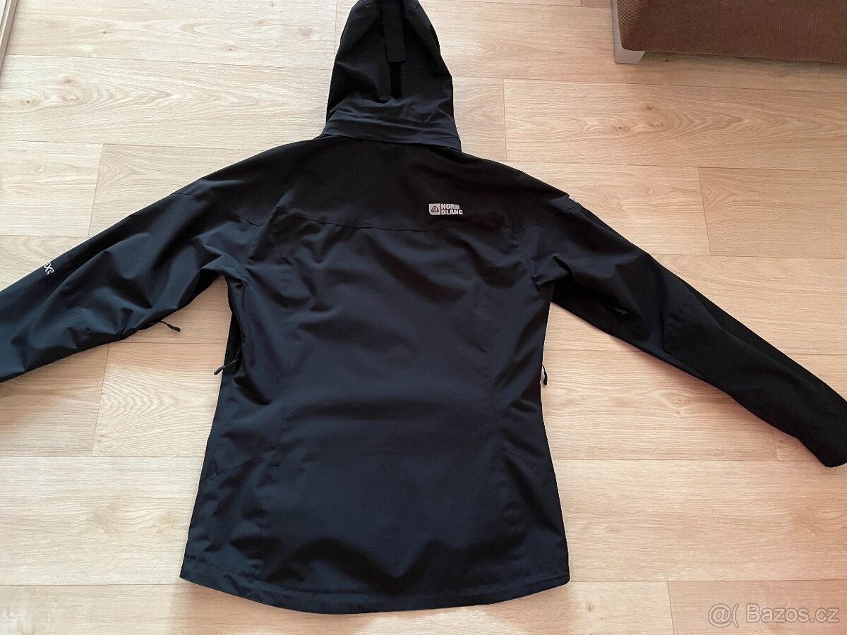 DÁMSKÁ BUNDA NORDBLANC 40 - 2