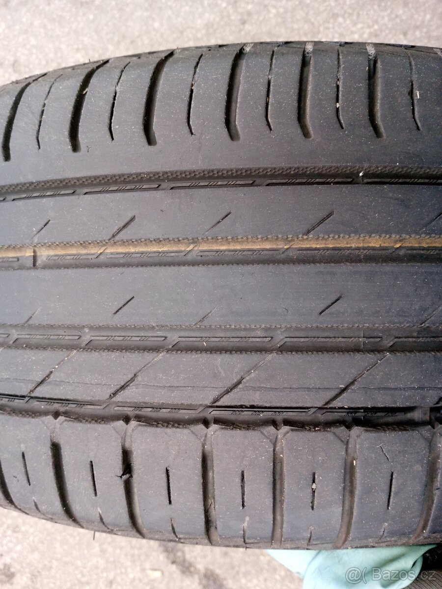 235/55/17 225/45/18 245/40/18 245/45/18 235/50/19 kusovka - 2