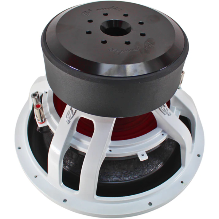 Vysoká rada - prémiový subwoofer, ktorý dáva vyše 150dB - 2