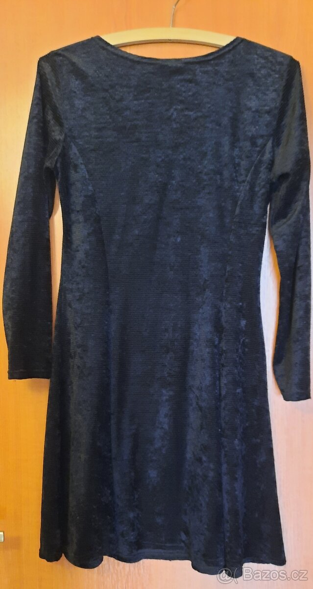 Společenské šaty - 2