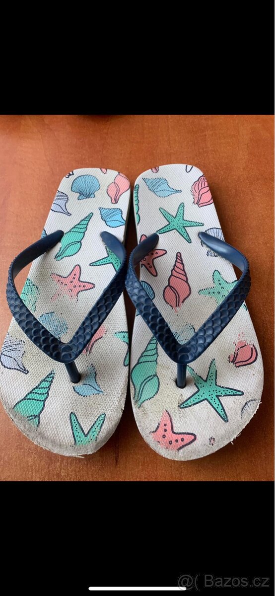 Dívčí sandály Lotto - 2