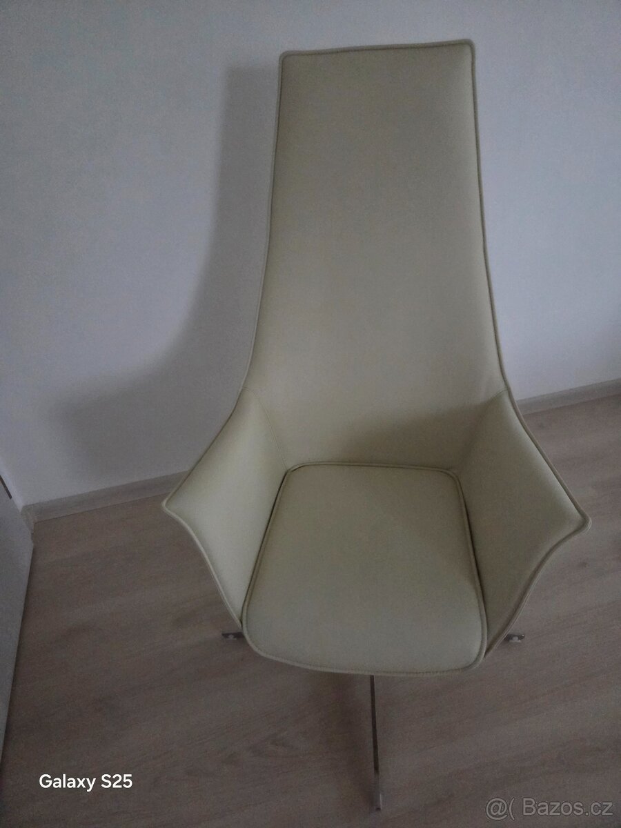 prodám designové křeslo Kimera - 2